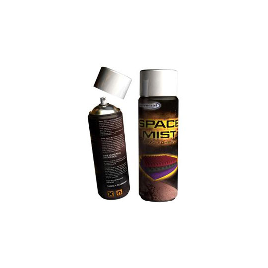 SpaceMist 500ml Spray Adhesive : image 1