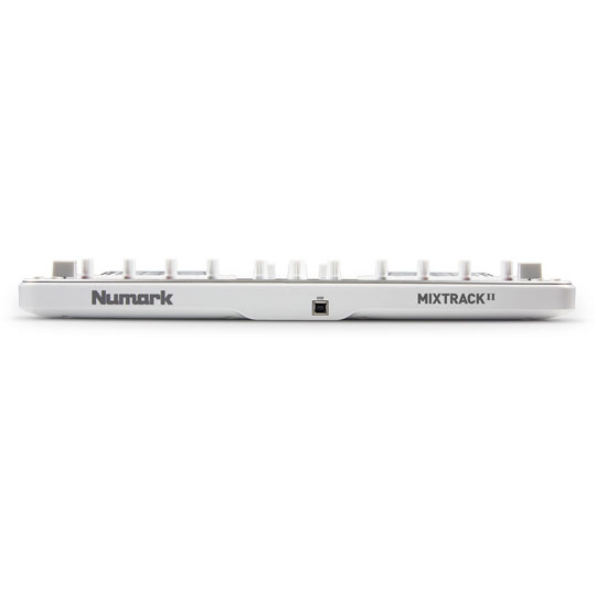 Numark Mixtrack II DJ Controller : image 3