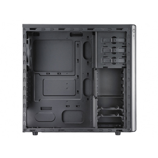 Cooler Master Centurion 6 Mid Tower Case : image 4