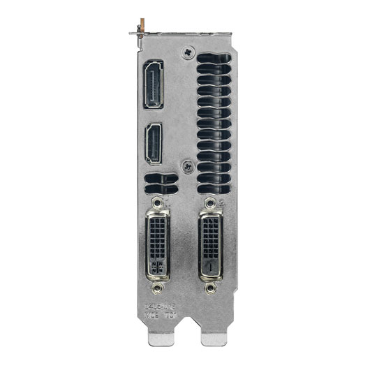EVGA GeForce GTX Titan Superclocked Graphics Card - 6GB : image 4