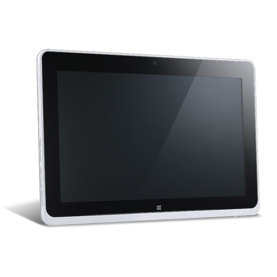 Acer 10.1" W510P Touch Windows 8 Pro Tablet + £75 Cashback : image 1