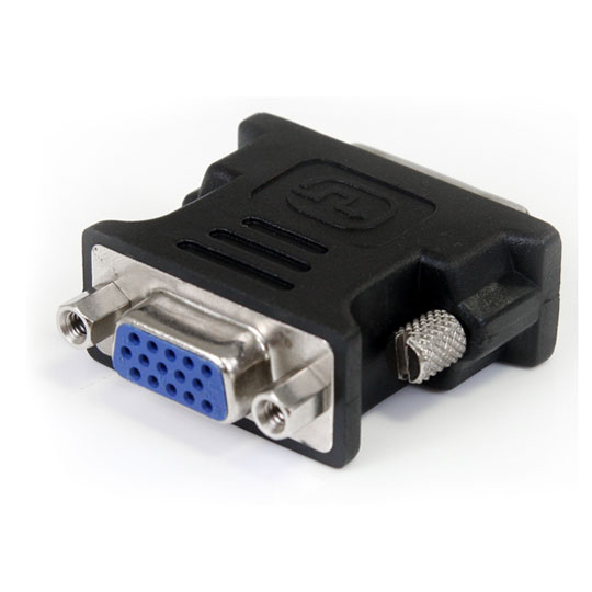 StarTech DVI M to VGA F Cable Adapter : image 2