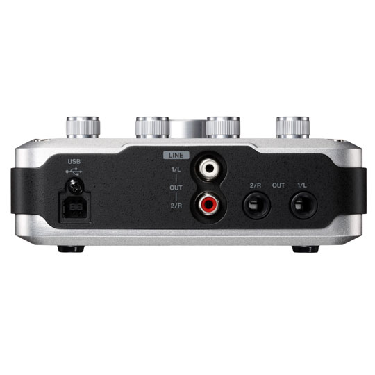 Tascam US-322 Audio Interface : image 3