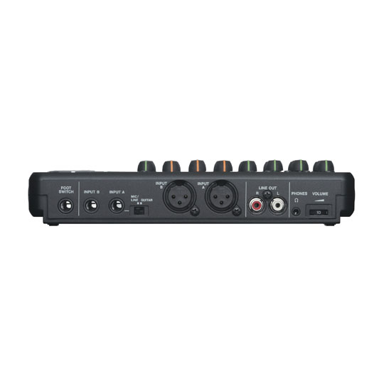 Tascam DP-008ex Audio Recorder (DP008 EX) : image 2