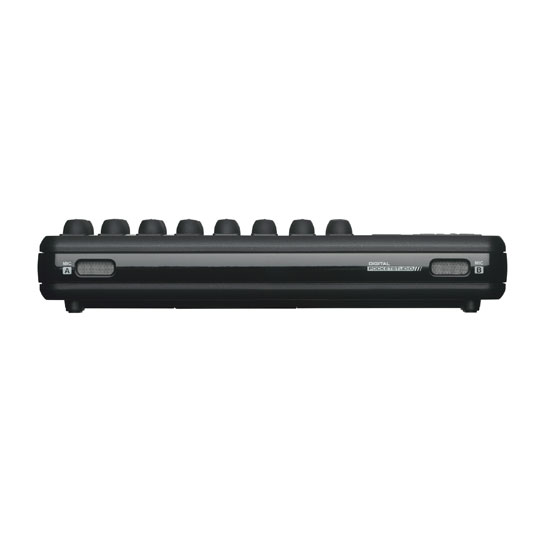 Tascam DP-008ex Audio Recorder (DP008 EX) : image 3