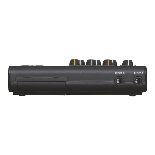Tascam DP-006 PocketStudio : image 2