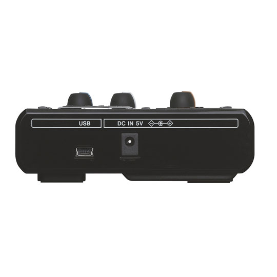 Tascam DP-006 PocketStudio : image 3