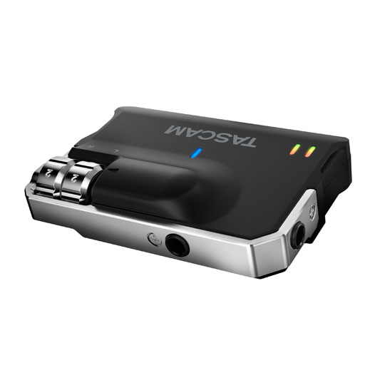 Tascam IXJ2 Mic/LinePreAmp iOS Interface : image 4