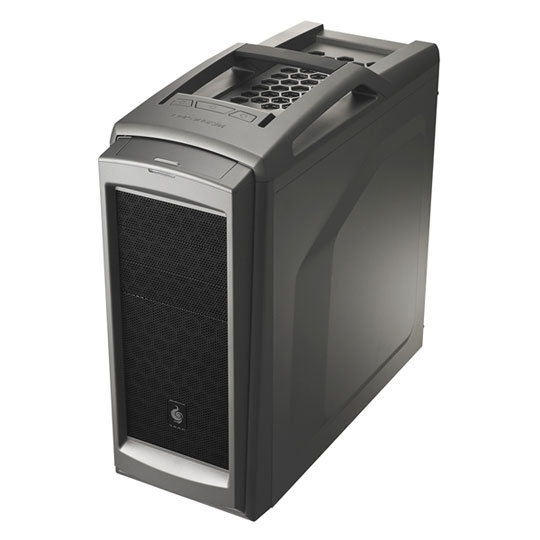 Cooler Master Storm Gaming Case : image 2