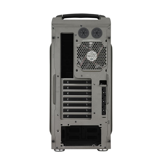 Cooler Master Storm Gaming Case : image 4