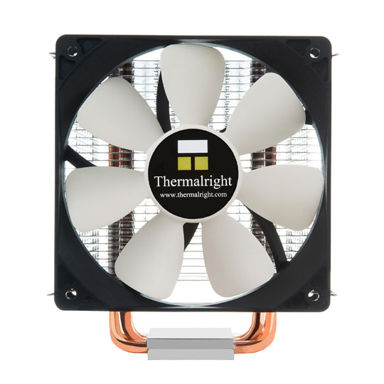 Thermalright Macho 120 CPU Cooler inc 120mm 600~1300RPM Quiet PWM-Fan For All Intel & AMD CPU's : image 2