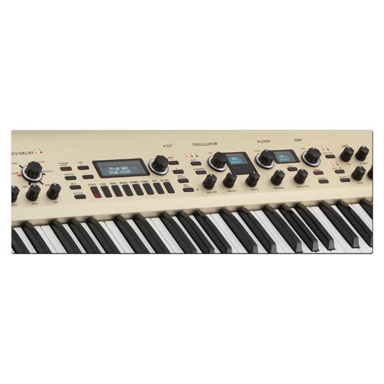 Korg KingKorg  -  Synthesizer : image 2