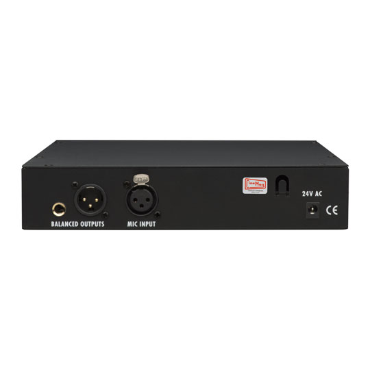 WA12 MKII Mic PreAmp by Warm Audio : image 3