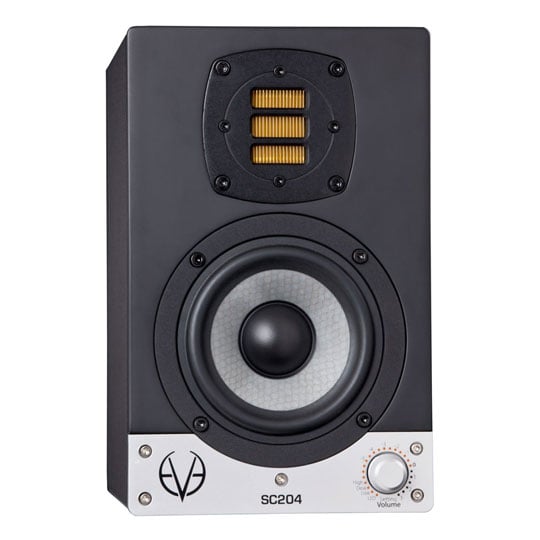 EVE Audio SC204 4in 50w Monitor : image 1