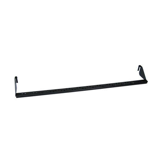 Scan 48 Port 2U Cat 6 Patch Panel Supports T568 A&B wiring & Easy installation : image 2