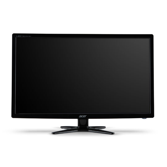 Acer G276HLABid 27" LED Full HD Gaming Spec Monitor HDMI/DVI Fast 2ms : image 1