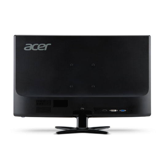 Acer G276HLABid 27" LED Full HD Gaming Spec Monitor HDMI/DVI Fast 2ms : image 3