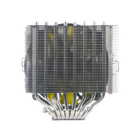 Akasa Venom Medusa Multiplatform CPU Cooler - AK-CC4010HP01