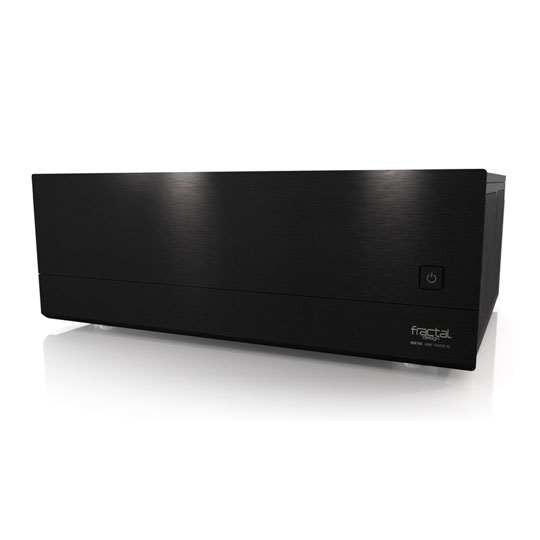 Fractal Design Node 605 Desktop Case : image 1