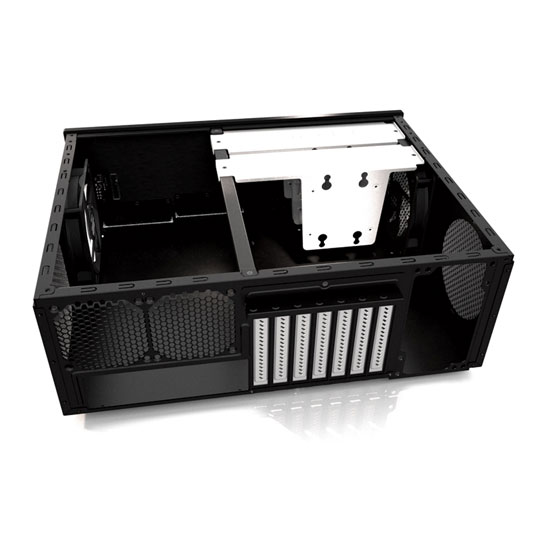 Fractal Design Node 605 Desktop Case : image 2