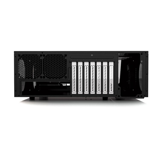 Fractal Design Node 605 Desktop Case : image 3