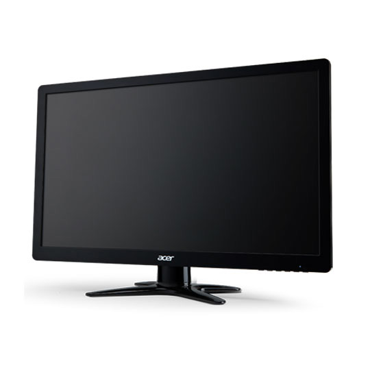 Acer 23" G236HLBbid LED Monitor with HDMI/DVI/VGA PC/MAC : image 2