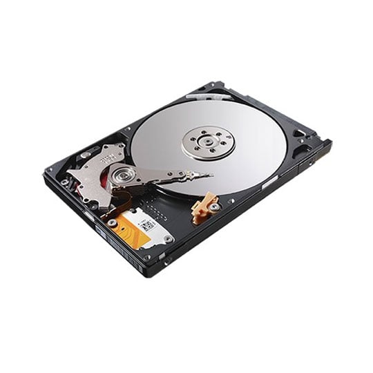 Seagate ST1000LM014 1TB SSHD 2.5" SATA 3 PC/MAC/PS4 : image 2