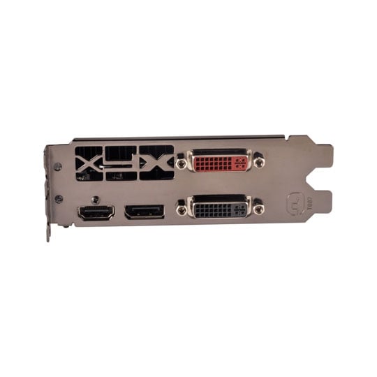 XFX HD 7790 Core Edition AMD Graphics Card - 1GB : image 4