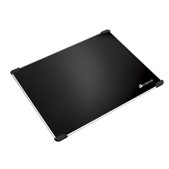 Corsair MM600 Aluminum Dual-sided Gaming Mouse Mat : image 1