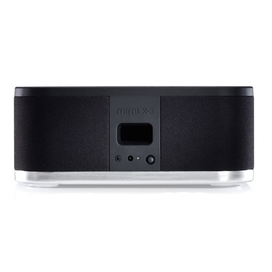 Veho VSS-005W-X3 18W Mimi X3 Wireless Speaker System inc USB Transmitter PC/Mac & iDevices & Docks : image 1