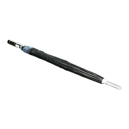 Multi Colour LED Blue Skies Umbrella : image 2