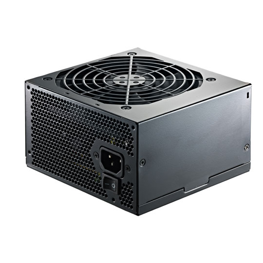 Cooler Master RS700-ACAB-D3 B Series 700W Power Supply (PSU) : image 2