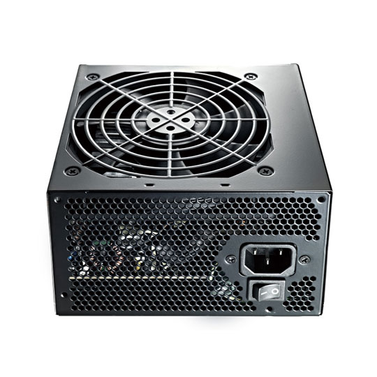 Cooler Master RS700-ACAB-D3 B Series 700W Power Supply (PSU) : image 3