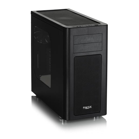 Fractal Design ARC R2 Tower Case : image 1
