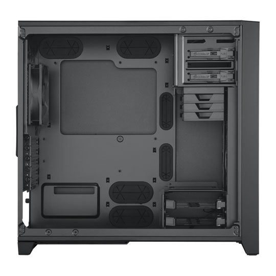corsair 450d atx mid tower case