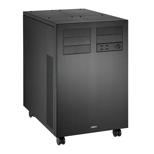 LIAN LI PC-8000 CASE NO PSU : image 1