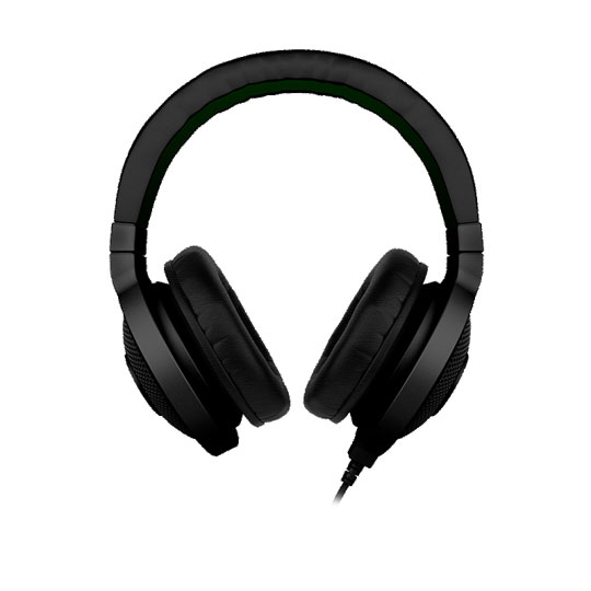 Razer Kraken Headset Black : image 2
