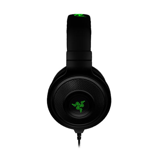 Razer Kraken Headset Black : image 3