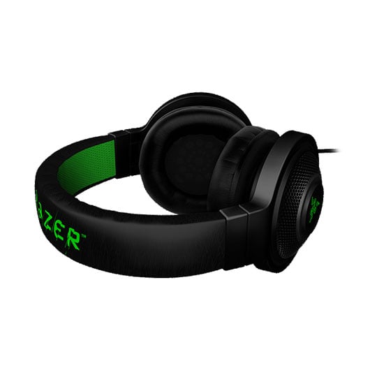 Razer Kraken Headset Black : image 4