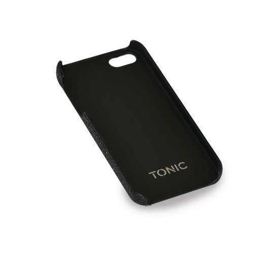 Cygnett Bling iPhone 5/5S Black Case 5/5S - see details