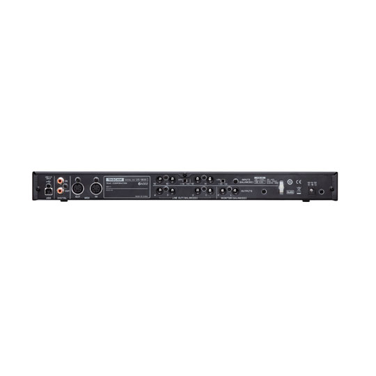 US-1800 USB Audio interface Tascam : image 3