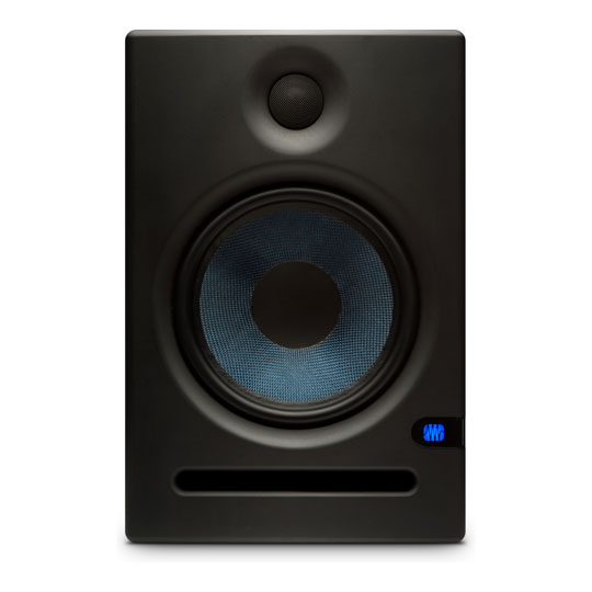 PreSonus ERIS E8  - 8" Active Monitor Speaker (Single) : image 1