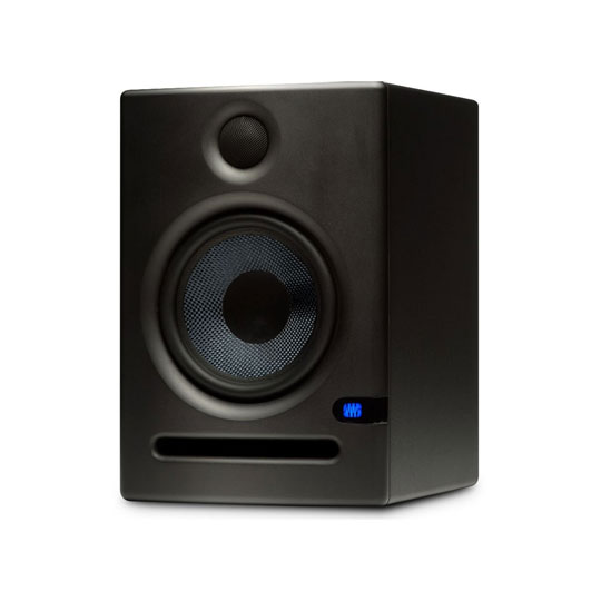 PreSonus - 'Eris E5' 2-Way Active Studio Monitor (Single) : image 1