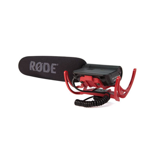 VideoMic - RODE - Directional Mic