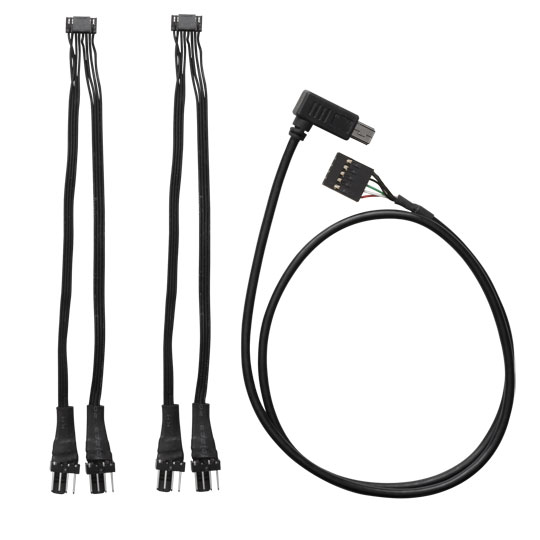 Corsair Hydro Series System Control Cable Kit : image 1