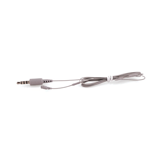 MicW i825 Omni Lavelier Mic + Accessory Kit
