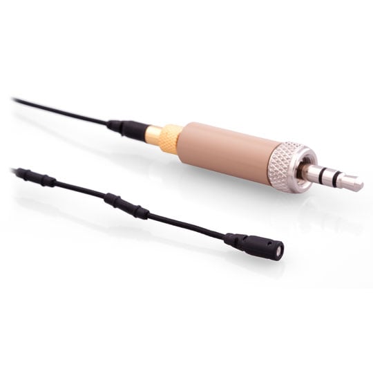 MicW L825 Lavelier Mic + Accessory Kit : image 3
