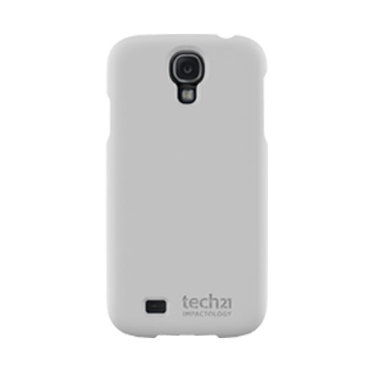 Tech21 Samsung Galaxy S4 snap on White Case to protect the back of the phone