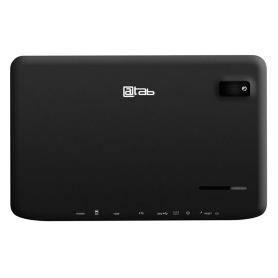 @Tab Seven Dual Core 7" Android 4.1 Jelly Bean Tablet - @TAB-SEVEN-X2-B : image 3