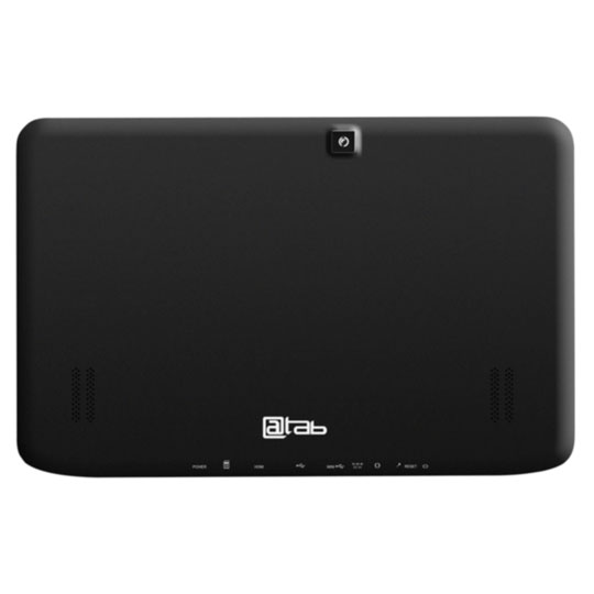 @Tab Ten.1, 10.1" Android 4.1 Jelly Bean Tablet - @TAB-TEN.1-X2-B : image 4